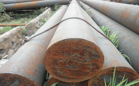 衢州某设备厂采购双金属带锯条锯切尺寸100mm，面积79c㎡普钢的服务案例