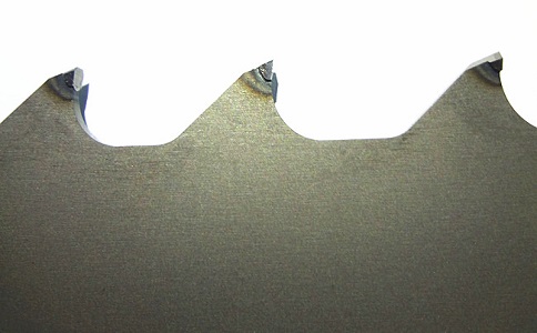 衢州国产硬质合金锯条